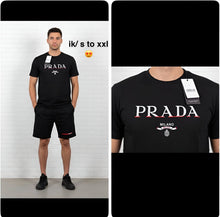 Load image into Gallery viewer, Tshirt men