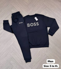 Load image into Gallery viewer, Tracksuit men