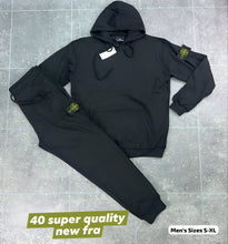 Load image into Gallery viewer, Tracksuit men