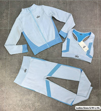 Load image into Gallery viewer, Tracksuit women
