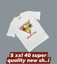 Load image into Gallery viewer, Tshirt men