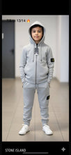 Load image into Gallery viewer, Tracksuit boy