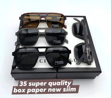 Load image into Gallery viewer, Sunglass