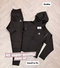 Load image into Gallery viewer, Tracksuit men