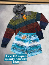 Load image into Gallery viewer, Hoodie set