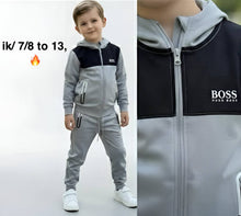 Load image into Gallery viewer, Tracksuit boy