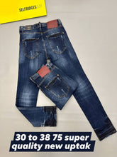 Load image into Gallery viewer, Jeans men