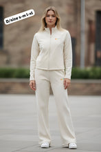 Load image into Gallery viewer, Tracksuit women