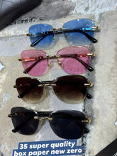 Load image into Gallery viewer, Sunglass
