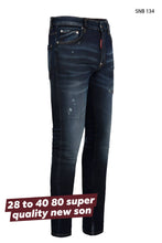 Load image into Gallery viewer, Jeans men