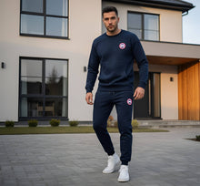Load image into Gallery viewer, Tracksuit men