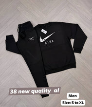 Load image into Gallery viewer, Tracksuit men