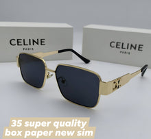 Load image into Gallery viewer, Sunglass