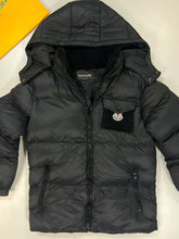 Load image into Gallery viewer, Jacket