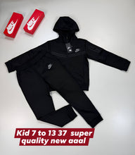 Load image into Gallery viewer, Tracksuit boy
