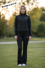 Load image into Gallery viewer, Tracksuit women