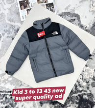 Load image into Gallery viewer, Jacket boy