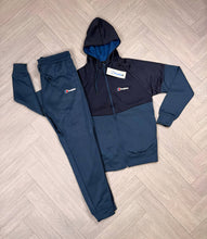 Load image into Gallery viewer, Tracksuit men