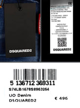 Load image into Gallery viewer, Jeans men