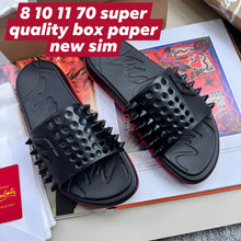 Load image into Gallery viewer, Slipper