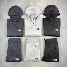 Load image into Gallery viewer, Tracksuit men