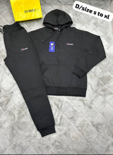 Load image into Gallery viewer, Tracksuit men