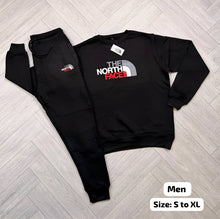 Load image into Gallery viewer, Tracksuit men