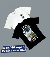 Load image into Gallery viewer, Tshirt men