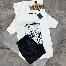 Load image into Gallery viewer, Tshirt men