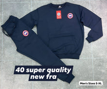 Load image into Gallery viewer, Tracksuit men