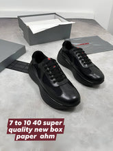 Load image into Gallery viewer, Shoes men