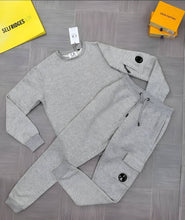 Load image into Gallery viewer, Tracksuit men