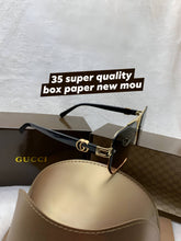 Load image into Gallery viewer, Sunglass
