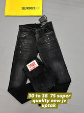 Load image into Gallery viewer, Jeans Men