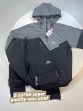 Load image into Gallery viewer, Tracksuit men