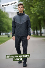 Load image into Gallery viewer, Tracksuit