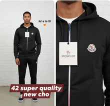 Load image into Gallery viewer, Tracksuit men