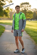 Load image into Gallery viewer, Tracksuit