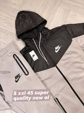 Load image into Gallery viewer, Tracksuit men