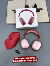Load image into Gallery viewer, Headphone