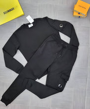 Load image into Gallery viewer, Tracksuit men