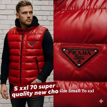 Load image into Gallery viewer, Jacket men