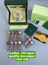 Load image into Gallery viewer, Watch women
