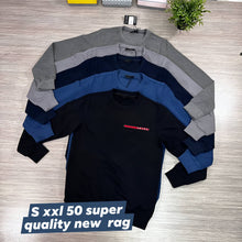 Load image into Gallery viewer, Jumper men