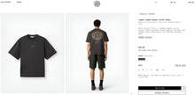 Load image into Gallery viewer, Tshirt men