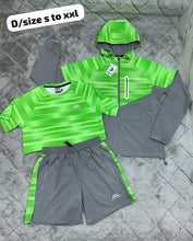 Load image into Gallery viewer, Tracksuit