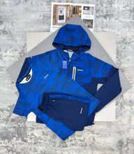 Load image into Gallery viewer, Tracksuit men