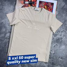 Load image into Gallery viewer, Tshirt men