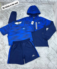 Load image into Gallery viewer, Tracksuit