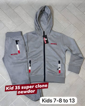 Load image into Gallery viewer, Tracksuit boy